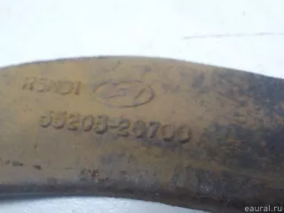 5520326700 Hyundai-Kia Рычаг задний поперечный правый Hyundai Santa FE 4 (TM) restailing Арт E52421122, вид 6