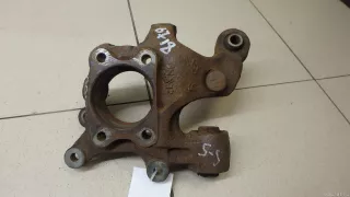527203K050 Hyundai-Kia Кулак поворотный задний правый Hyundai Sonata (DN8) Арт E6973062, вид 1