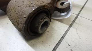 527203K050 Hyundai-Kia Кулак поворотный задний правый Hyundai Sonata (DN8) Арт E6973062, вид 4