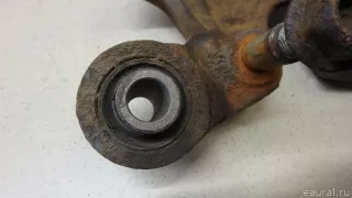 527203K050 Hyundai-Kia Кулак поворотный задний правый Hyundai Sonata (DN8) Арт E6973062, вид 5
