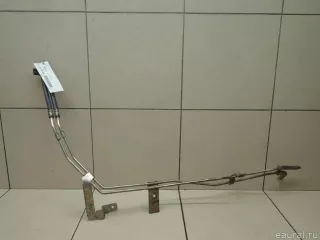 392814A400 Hyundai-Kia Трубка датчика давления выхлопных газов Hyundai H1 2 Арт E95654508