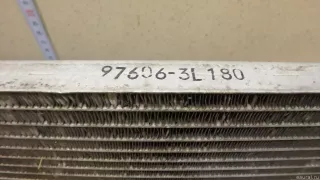 976063L180 Hyundai-Kia Радиатор кондиционера (конденсер) Kia Magentis MG Арт E95782204, вид 7