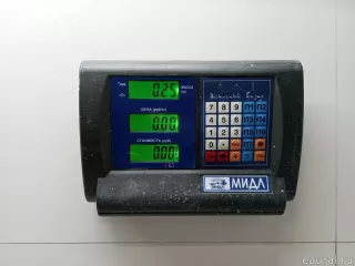 8684226000 Hyundai-Kia Брызговик задний правый Hyundai Santa FE 4 (TM) restailing Арт E90401678, вид 8