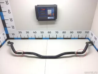 548102E100 Hyundai-Kia Стабилизатор передний Kia Sportage 2 Арт E90456703, вид 1