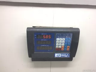 548102E100 Hyundai-Kia Стабилизатор передний Kia Sportage 2 Арт E90456703, вид 5