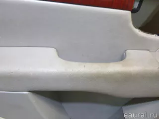 Обшивка двери задней левой Hyundai Santa FE 4 (TM) restailing 2008г. 833012B090J4 Hyundai-Kia - Фото 3