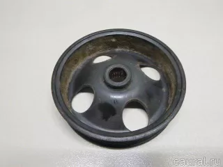 571302B000 Hyundai-Kia Шкив насоса гидроусилителя Hyundai Santa FE 4 (TM) restailing Арт E23430011, вид 2