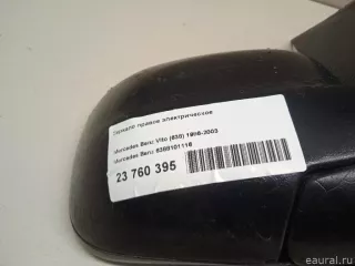 6388101116 Mercedes Benz Зеркало правое электрическое Mercedes Vito W638 Арт E23760395, вид 11