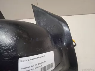 6388101116 Mercedes Benz Зеркало правое электрическое Mercedes Vito W638 Арт E23760395, вид 6
