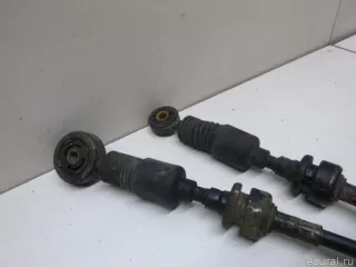 437942E300 Hyundai-Kia Трос КПП Hyundai Tucson 1 Арт E40512504, вид 4