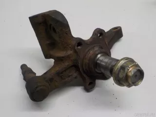 5276025000 Hyundai-Kia Кулак поворотный задний правый Hyundai Accent 5 Арт E41234113, вид 1