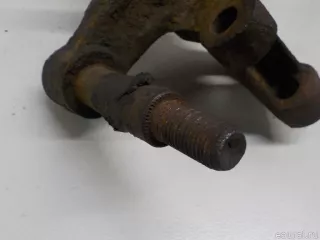 5276025000 Hyundai-Kia Кулак поворотный задний правый Hyundai Accent 5 Арт E41234113, вид 5