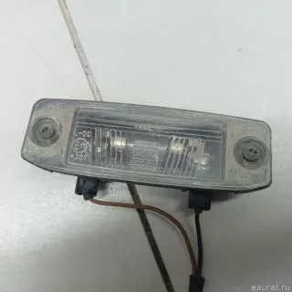 925012E000 Hyundai-Kia Фонарь подсветки номера Hyundai Tucson 1 Арт E60704336, вид 3