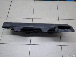 2817243510 Hyundai-Kia Воздухозаборник (внутри) Hyundai H1 1 Арт E31008105, вид 3