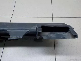 2817243510 Hyundai-Kia Воздухозаборник (внутри) Hyundai H1 1 Арт E31008105, вид 4