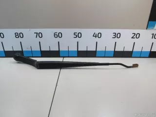 983112L010 Hyundai-Kia Поводок стеклоочистителя передний левый Hyundai i30 FD Арт E81059413, вид 1