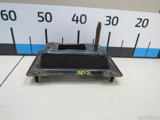866412L000 Hyundai-Kia Кронштейн усилителя заднего бампера левый Hyundai i30 FD Арт E81059502, вид 2