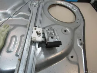 824712R000 Hyundai-Kia Стеклоподъемник электр. передний левый Hyundai i30 FD Арт E81062692, вид 6