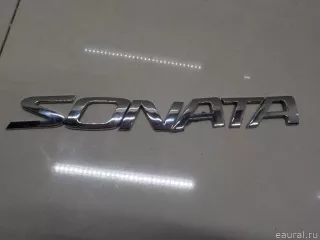 863103K010 Hyundai-Kia Эмблема на крышку багажника Hyundai Sonata (DN8) Арт E84068961