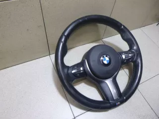  Рулевое колесо с AIR BAG BMW 3 F30/F31/GT F34 Арт E100564383, вид 4