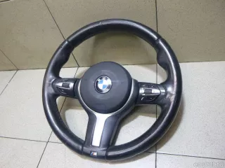  Рулевое колесо с AIR BAG BMW 3 F30/F31/GT F34 Арт E100564383, вид 5