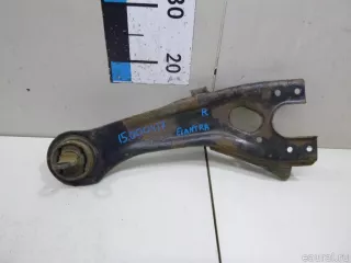 552802H000 Hyundai-Kia Рычаг задний продольный правый Hyundai Lantra 3 Арт E15000417, вид 1