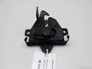 8113025000 Hyundai-Kia Замок капота Hyundai Accent 5 Арт E48550493, вид 1