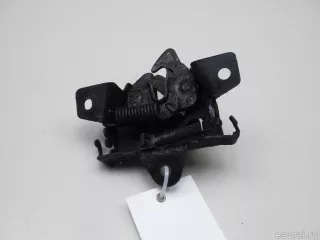 8113025000 Hyundai-Kia Замок капота Hyundai Accent 5 Арт E48550493, вид 4