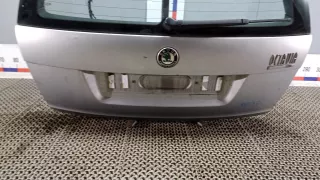  Дверь 3-5 Skoda Octavia A5 Арт 4EP37GF01, вид 3