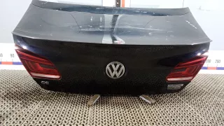  Крышка багажника Volkswagen Passat CC Арт 4EP35HP01, вид 2