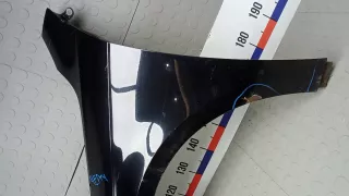  Крыло переднее левое Volkswagen Passat B7 Арт 4EP14D901, вид 2