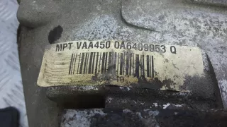 MPTVAA450, 0A6409053Q Раздаточная коробка Volkswagen Tiguan 1 2.0л Арт 2EP06T401, вид 8