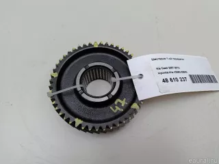 4325032000 Hyundai-Kia Шестерня 1-ой передачи Kia Rio 2 Арт E48610237, вид 1