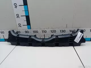 8658010000 Hyundai-Kia Накладка переднего бампера Hyundai Matrix Арт E48611064, вид 1