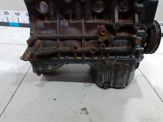 Двигатель  Hyundai Matrix   2003г. 2110123L30 Hyundai-Kia - Фото 4