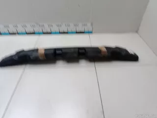 8652010000 Hyundai-Kia Усилитель переднего бампера Hyundai Matrix Арт E48611558, вид 2