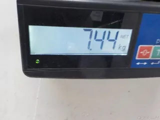 4321524926 Hyundai-Kia Вал КПП (АКПП, раздатки) Hyundai Tucson 2 Арт E52561081, вид 3