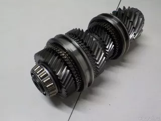 4321524926 Hyundai-Kia Вал КПП (АКПП, раздатки) Hyundai Tucson 2 Арт E52561081, вид 4