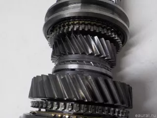 4321524926 Hyundai-Kia Вал КПП (АКПП, раздатки) Hyundai Tucson 2 Арт E52561081, вид 6