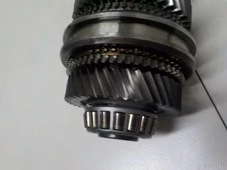 4321524926 Hyundai-Kia Вал КПП (АКПП, раздатки) Hyundai Tucson 2 Арт E52561081, вид 7