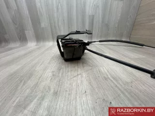 5129F4DF,90735AD Блок круиз-контроля Ford Windstar 1 Арт 36665, вид 4