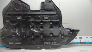291112Y000 Hyundai-Kia Пыльник двигателя центральный Hyundai Tucson 2 Арт E103101842, вид 4