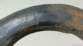 546332M000 Hyundai-Kia Передняя пружина подвески Kia Ceed 2 Арт E103103155, вид 4