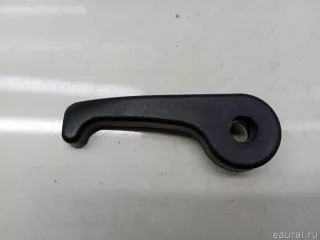 811812B0009P Hyundai-Kia Ручка открывания капота Hyundai Tucson 2 Арт E90460473, вид 1