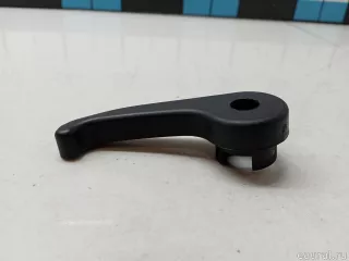 811812B0009P Hyundai-Kia Ручка открывания капота Hyundai Tucson 2 Арт E90460473, вид 2