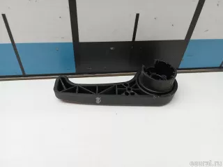 811812B0009P Hyundai-Kia Ручка открывания капота Hyundai Tucson 2 Арт E90460473, вид 4
