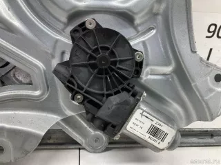 824012Y000 Hyundai-Kia Стеклоподъемник электр. передний левый Hyundai Tucson 2 Арт E31679158, вид 2