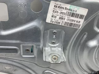 824012Y000 Hyundai-Kia Стеклоподъемник электр. передний левый Hyundai Tucson 2 Арт E31679158, вид 3