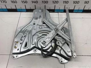 824012Y000 Hyundai-Kia Стеклоподъемник электр. передний левый Hyundai Tucson 2 Арт E31679158, вид 5
