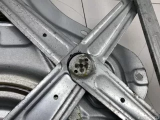 824012Y000 Hyundai-Kia Стеклоподъемник электр. передний левый Hyundai Tucson 2 Арт E31679158, вид 7